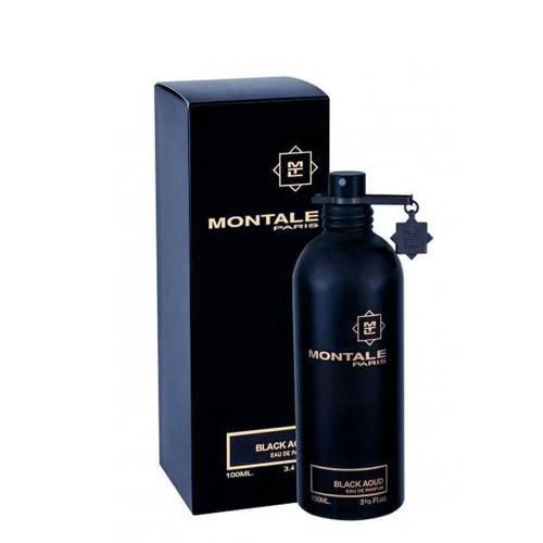 عطر مونتال بلاك عود او دو بارفيوم للرجال و النساء...