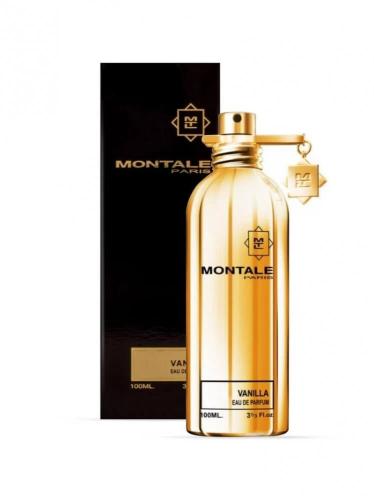 عطر مونتال فانيلا او دي بارفيوم - 100 مل