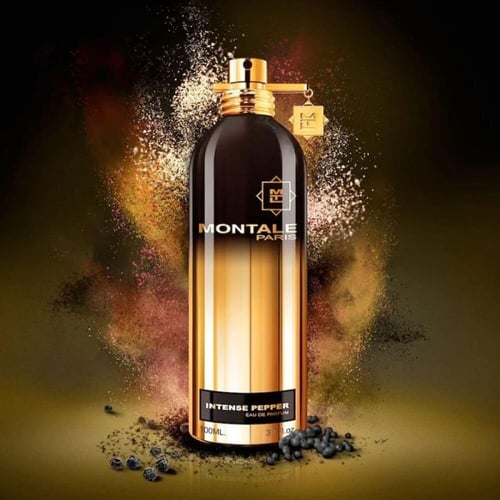 عطر مونتال انتنس بيبر او دو بارفان 100 مل