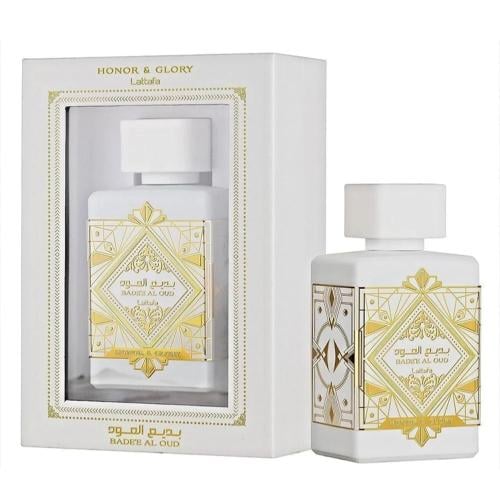 عطر بديع العود هونور اند جلوري من لطافة للجنسين او...