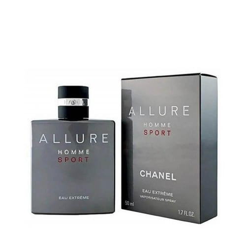 عطر الور سبورت شانيل اكستريم 100 مل