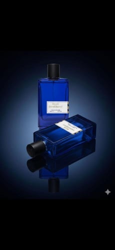 عطر بلو ديفرنت (Bleu Different)