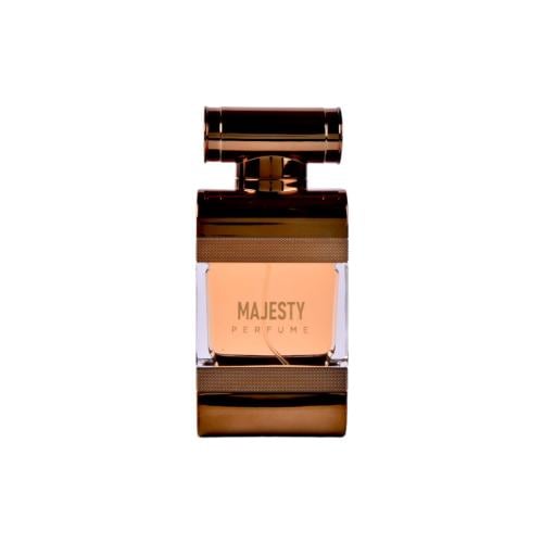عطر ماجستي مل MAJESTY 100