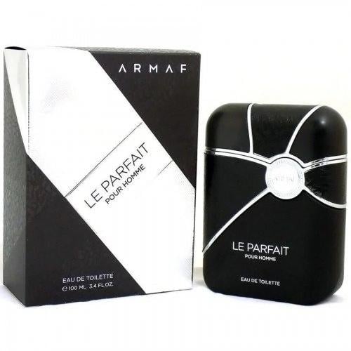 عطر ارماف لو بارفيت الرجالي او دو تواليت 100مل