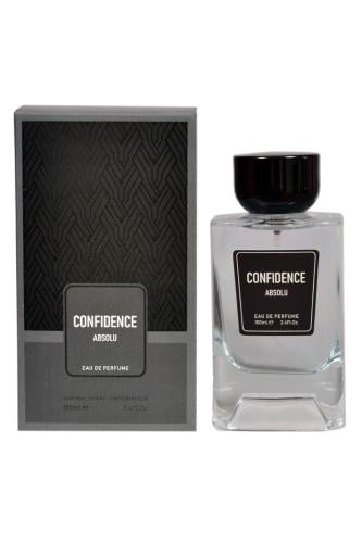 عطر كونفيدنس ابسولو 100 مل CONFIDENCE ABSOL PERFUM...