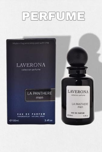 عطر لافيرن لابنثر مل LAVERONA LA PANTHERE 100
