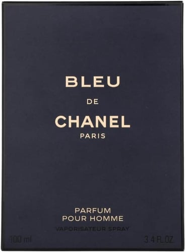 عطر بلو دي شانيل للرجال بارفان 100 مل