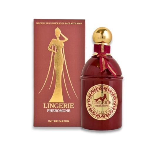 عطر لانجري مل LINGERIE 100