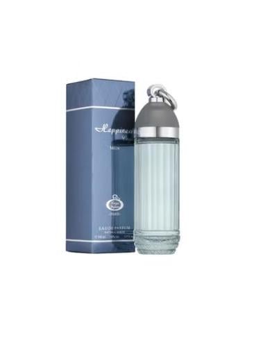 عطر هابينيس الرجالي 140 مل