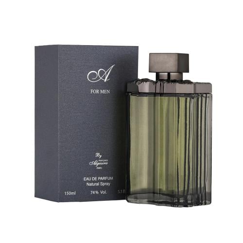 عطر الجزيرة A