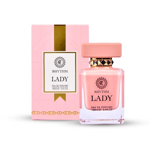 عطر ريثم ليدي مل RHYTHM LADY 100