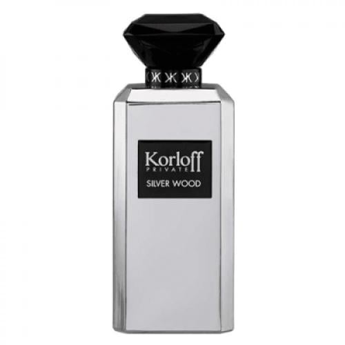 عطر كورلوف سلفر وود او دو بارفيوم 88مل