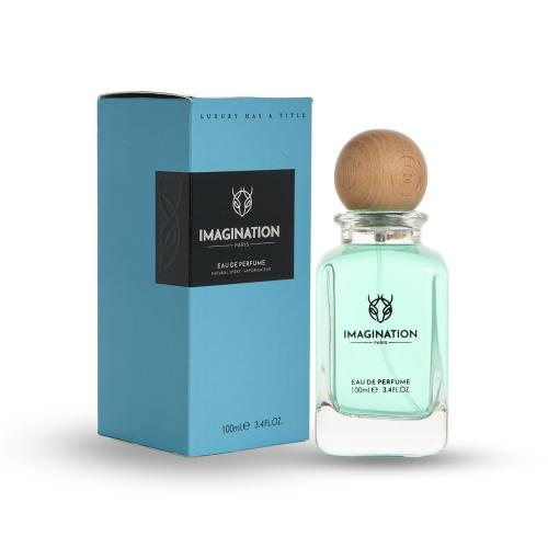 عطر امجنيشن مل IMAGINATION ML 100