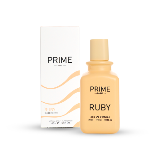 عطر برايم روبي 100 مل PRIME RUBY