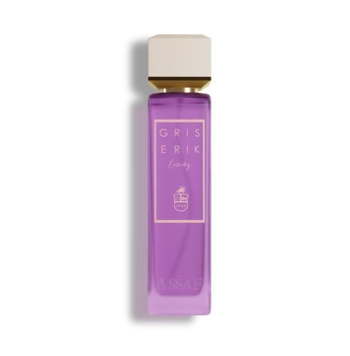 عطر عساف جريس ايريك 100 مل