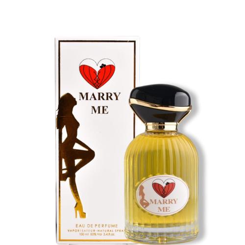 ماري مي مل MARRY ME 100