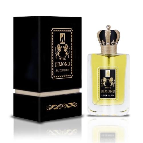 عطر وينس دايموند 100 مل