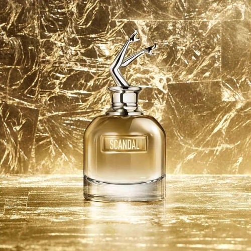 عطر جان بول غولتير سكاندال قولد