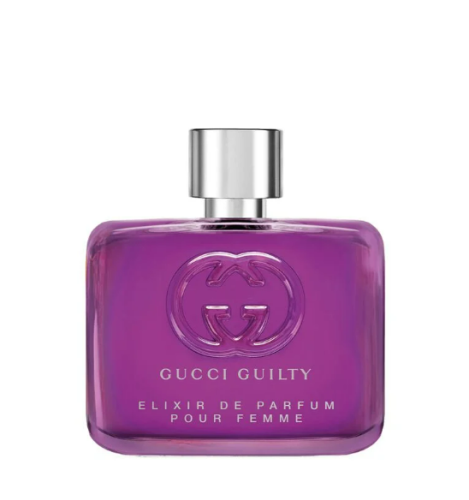 عطر قوتشي غليتي اليكسير دو بارفيوم النسائي 60مل