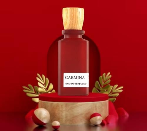 عطر كارمين مل CARMINA 100