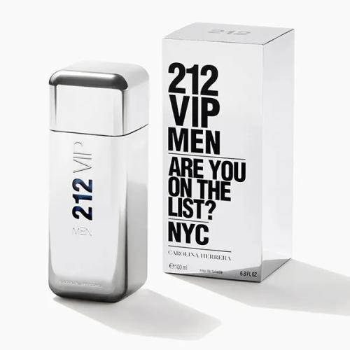 عطر كارولينا هيريرا 212 في آي بي مان