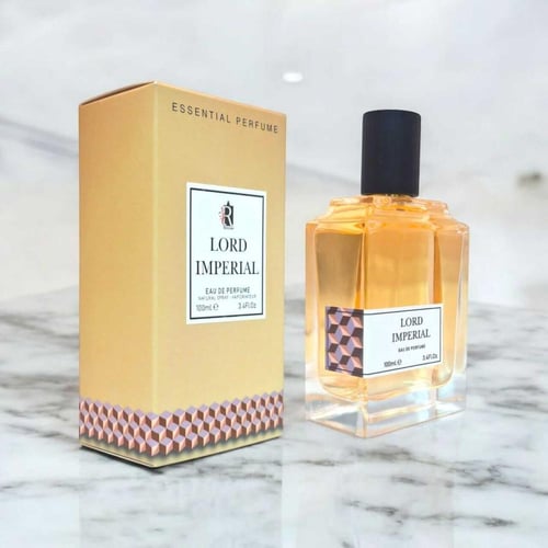 عطر لورد امبريال ايسينشيال بيرفيوم 100 مل