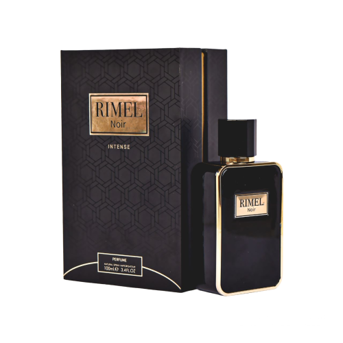 عطر ريميل نوير مل RIMEL NOIR 100