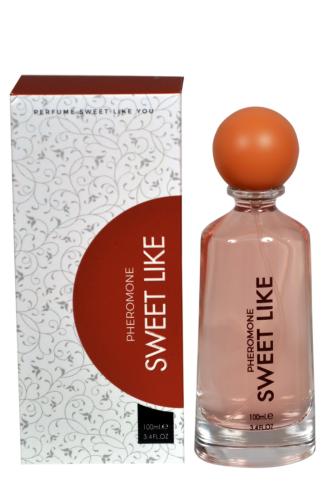 عطر سويت لايك 100 مل SWEET LIKE PERFUME