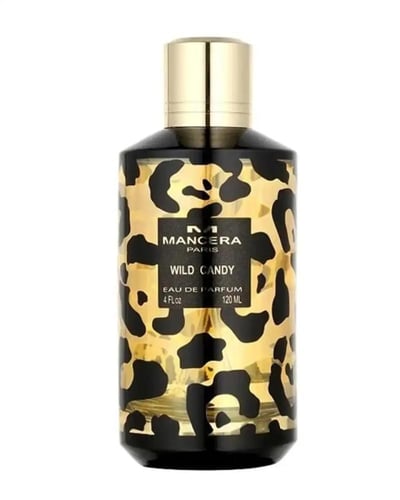 عطر مانسيرا وايلد كاندي 120 مل