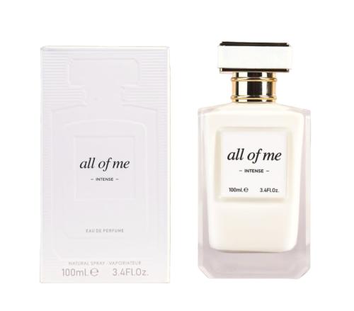 عطر اول اوف مي ALL OF ME 100