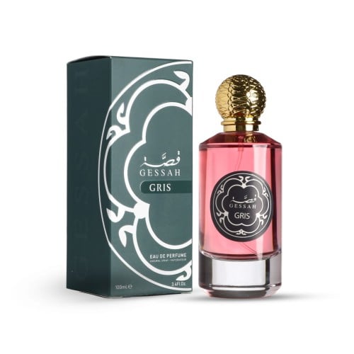 عطر قصة جريس GESSAH GRIS