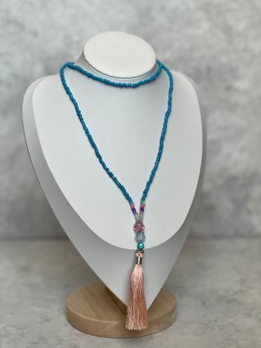 سلاسل الخرز