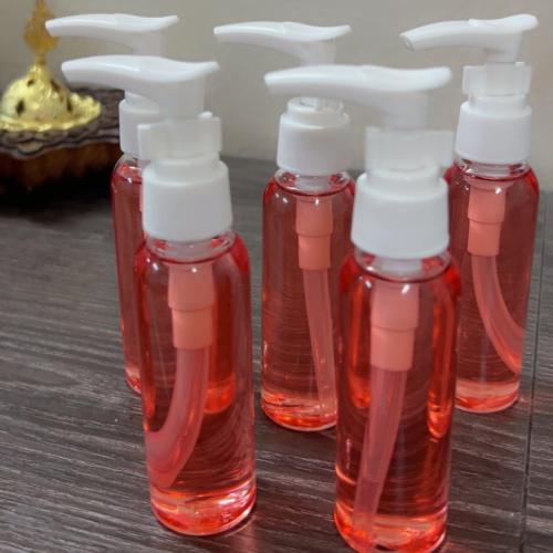 زيت خلطة تفتيح الجسم 50 ملي