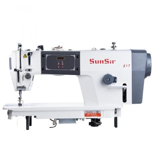 ماكينة الخياطة سن سير SUNSIR S1T نصف كمبيوتر