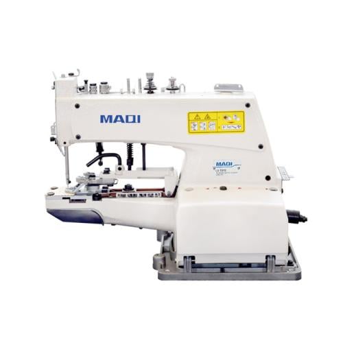 ماكينة تركيب الأزرار ماكي MAQI LS-373