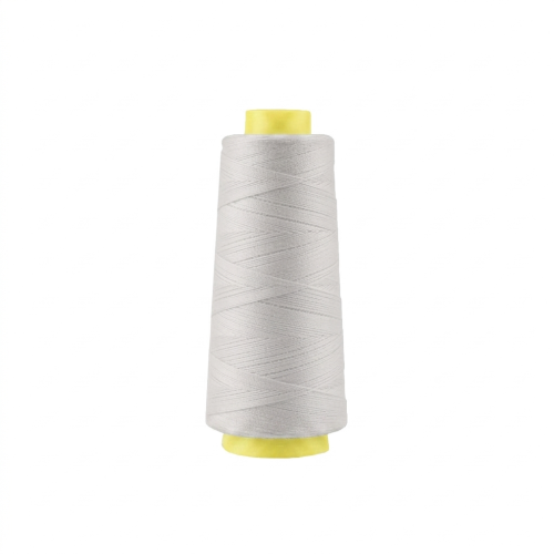 Light gray thread 60 grams