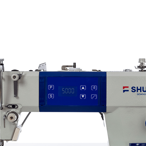 ماكينة الخياطة شونفا SHUNFA S310 نصف كمبيوتر