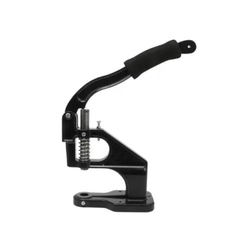Button press