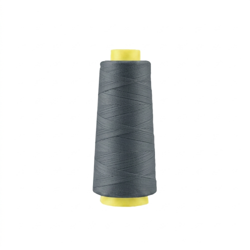 Dark gray thread 60 grams