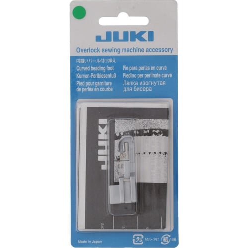 دواس تركيب اللؤلؤ لماكينة الحبكة جوكي المنزلية