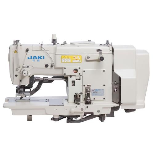 ماكينة عروة الأزرار جاكي JAKI JR-781