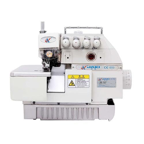 ماكينة الحبكة جاكي JAKI JR-757F
