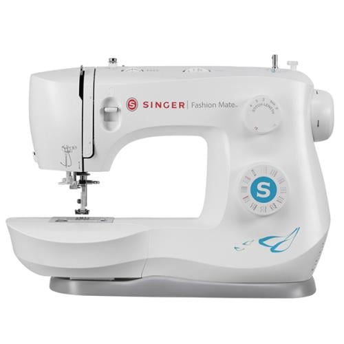 ماكينة الخياطة سنجر فاشن ميت Singer Fashion Mate 3...