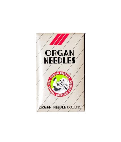 إبر أورجان ORGAN HAX1 75/11