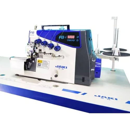 ماكينة الحبكة جاكي JAKI F8-5