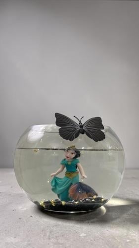 fishbowl