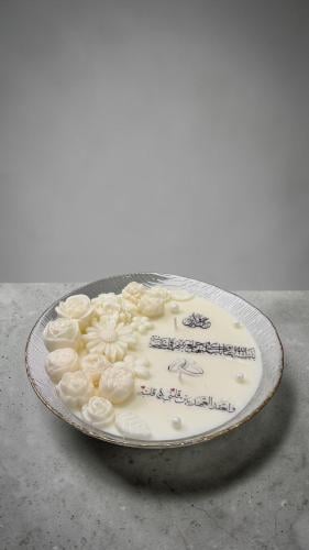 شمعة عقد القران