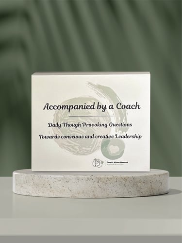 Daily Thought Provoking Questions