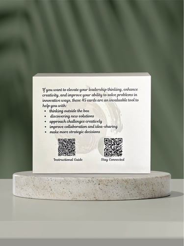 Daily Thought Provoking Questions