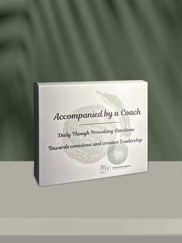 Daily Thought Provoking Questions